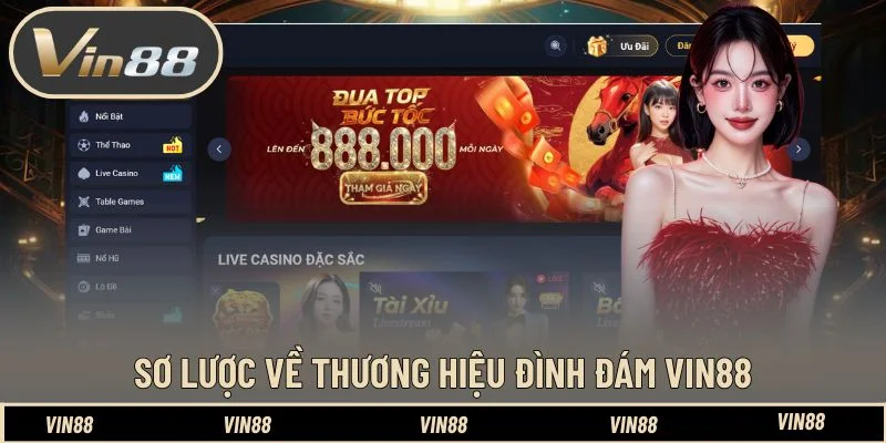 Những thông tin cần biết khi tham gia trang game Vin88 Những thông tin cần biết khi tham gia trang game Vin88